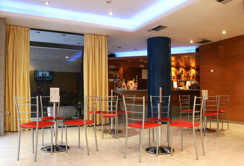 Hotel Marbella Μπένιντορμ Εξωτερικό φωτογραφία