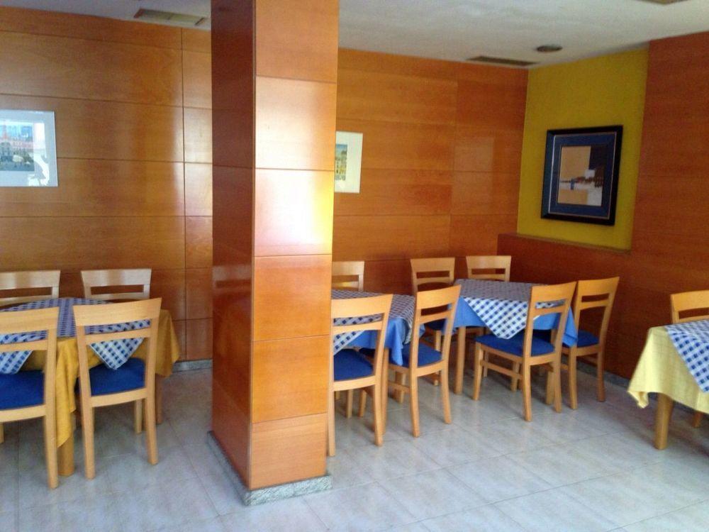 Hotel Marbella Μπένιντορμ Εξωτερικό φωτογραφία