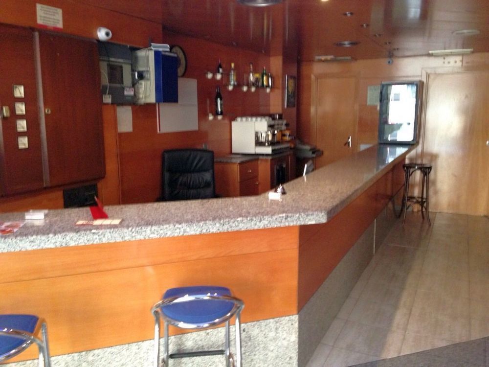 Hotel Marbella Μπένιντορμ Εξωτερικό φωτογραφία